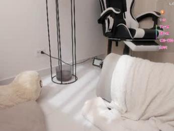 sofia_rivers_ — Chaturbate profile photo