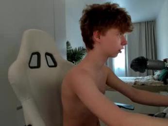 wawesuck — Chaturbate stream photo (Mar 2026)