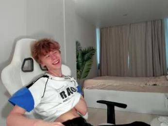 wawesuck — Chaturbate stream photo (Mar 2026)