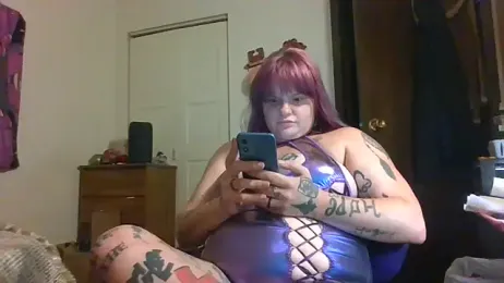 HRoseDaddyJoker — Stripchat stream photo (Sep 2025)