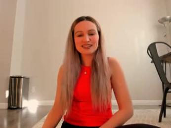 aprilaudrey_ — Chaturbate stream photo (Sep 2025)