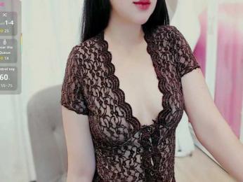 aiLeXia — Bongacams stream photo (Jul 2026)