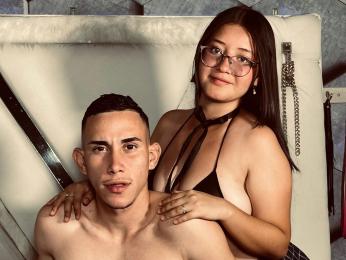 CharlotteAndLiam — livejasmin