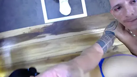 sasha_norris — Stripchat profile photo