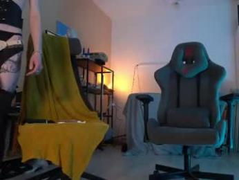dilanmoritz — Chaturbate stream photo (Apr 2026)