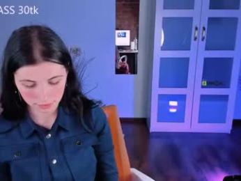 sharon_chan — Chaturbate profile photo