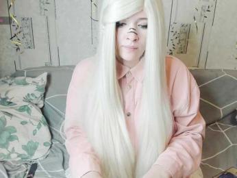 MikkyLovense — Bongacams stream photo (Jul 2026)