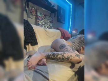 Magictrick1 — bongacams