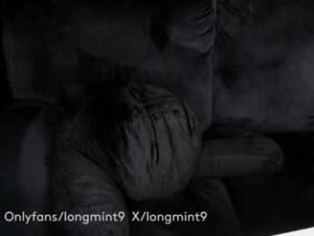 longmint96 — chaturbateでウェブカムモデルオンライン