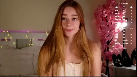 EmilaMills — Stripchat profile photo