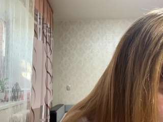 kieshasamperi — Camsoda stream photo (Jul 2026)