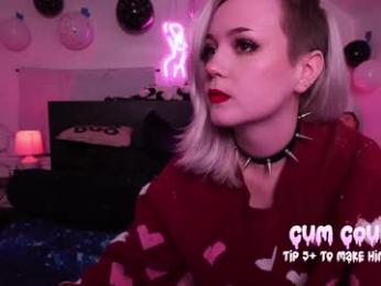ghostieghoo — Chaturbate stream photo (Feb 2026)