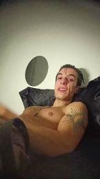 Uriel_23 — Cam4 stream photo (Jan 2026)