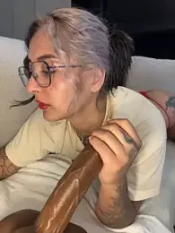 Rae_Lil_White — Stripchat profile photo