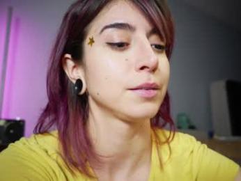 lizmreow — Chaturbate stream photo (Feb 2026)