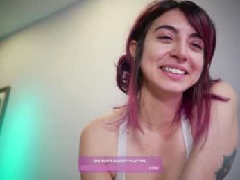lizmreow — Chaturbate stream photo (Mar 2026)