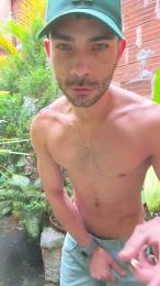 Sexylatinogay — cam4でウェブカムモデルオンライン