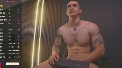 JacksonOlsenn — Cam4 stream photo (Sep 2026)