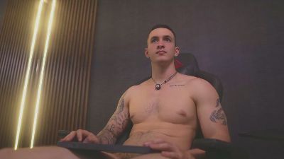 JacksonOlsenn — Cam4 profile photo