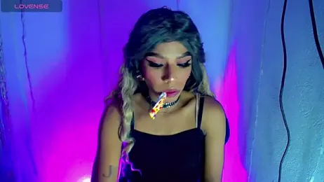 TheBlackwidows — Stripchat profile photo