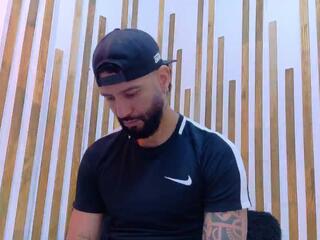 Yorby Maxx — Flirt4free stream photo (Apr 2026)