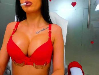 Rafaelleee — bongacams