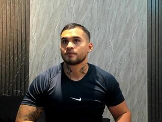 Jacob Sthorm — Flirt4free stream photo (Apr 2026)