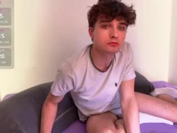 randysinn — Chaturbate stream photo (Jun 2026)
