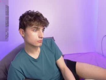 randysinn — Chaturbate stream photo (May 2026)