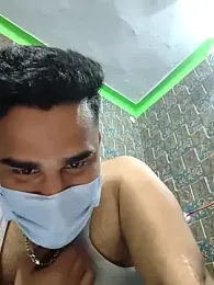 BeardKingo — Stripchat stream photo (Mar 2026)