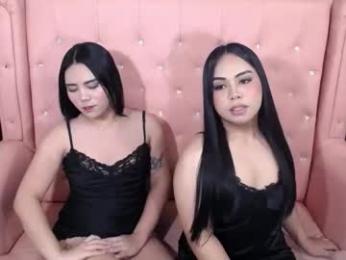 lexiecum4u — Chaturbate stream photo (Feb 2026)
