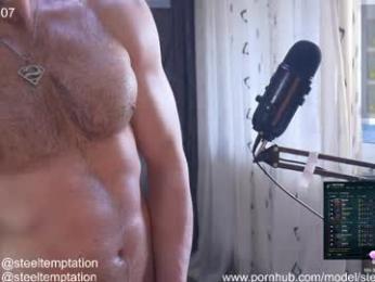 tickle_my_pickle07 — chaturbateでウェブカムモデルオンライン