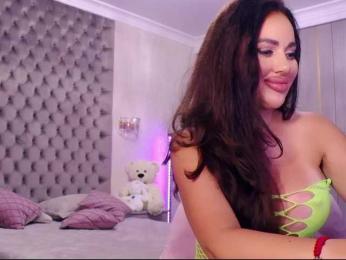 TianaPosh — Bongacams stream photo (Aug 2026)