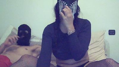 mysticouple — cam4