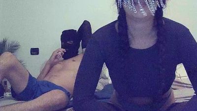 mysticouple — cam4でウェブカムモデルオンライン