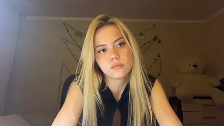 Glamorforyou — stripchat