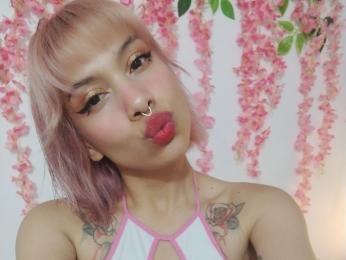 JennParkar — Livejasmin stream photo (Jul 2024)