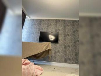 Babyface1 — Bongacams profile photo