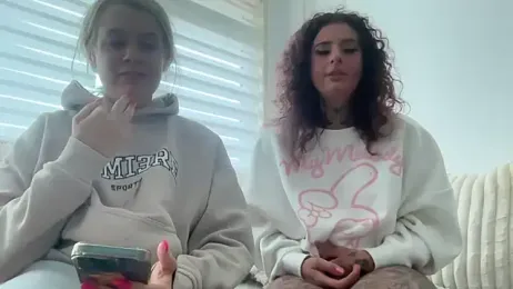 vabunny — Stripchat stream photo (May 2025)