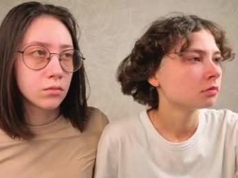 tenishal0ve — Chaturbate stream photo (May 2026)