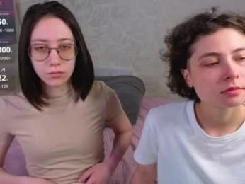 tenishal0ve — Chaturbate stream photo (May 2026)