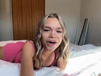 blaireparker — chaturbate
