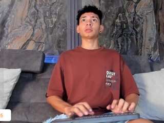 david-laidd — camsodaでウェブカムモデルオンライン