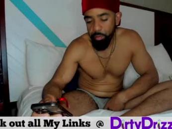 drizzys_room — Chaturbate stream photo (Apr 2026)