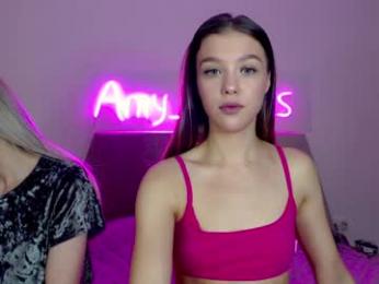 amy__haris — Chaturbate stream photo (Mar 2024)