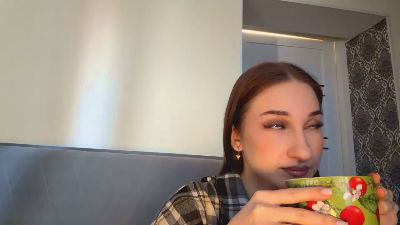 JuanaAragon — Cam4 stream photo (Apr 2026)