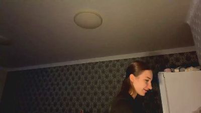 JuanaAragon — Cam4 stream photo (May 2026)