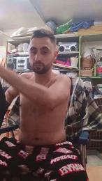 Paree21 — cam4でウェブカムモデルオンライン