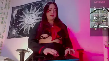 Erza_escarleth — Stripchat stream photo (May 2025)