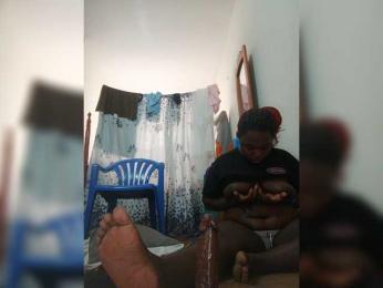 CumRelief — Bongacams profile photo